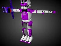 funtime freddy 2