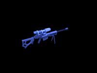 c12 Sniper Rifle