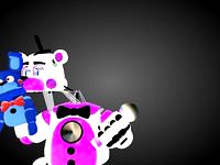 funtime freddy(Just trying to test things)