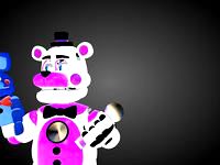 funtime freddy(Just trying to test things)