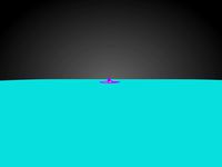 vliegtuig animatie