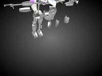 Funtime Foxy