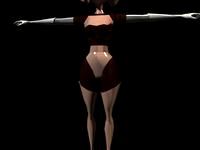 Elastigirl