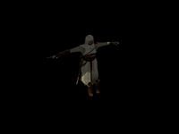 Assassin's Creed - Altair