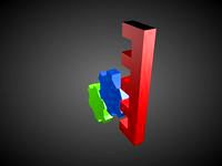 WebGL Node Animation (ThreeJS Example)