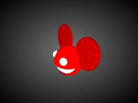 DEADMAU5 HEAD