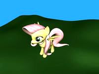 Fluttershy