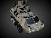 VEHICLE IFV DMM08