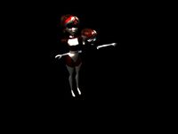 Elastigirl