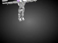 Funtime Foxy