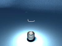 Light Blub - Mesh Light