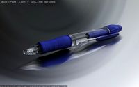 Pen 3D Model
