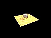 Leonardo Da Vinci - Flying Machine