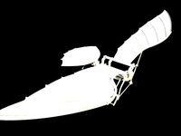 Leonardo Da Vinci - Flying Machine