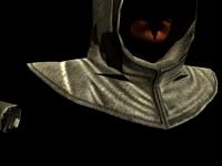 Assassin's Creed - Altair