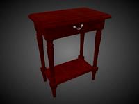 Table E390 Epoca Selva