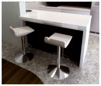 bar stool 3D Model