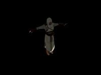 Assassin's Creed - Altair