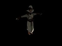 Assassin's Creed - Altair