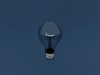 Light Blub - Mesh Light