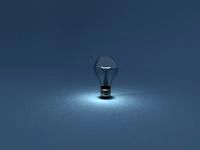 Light Blub - Mesh Light