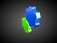 WebGL Node Animation (ThreeJS Example)