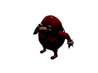 Ugandan Knuckles