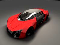 Carro aleatorio :p