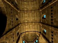 Sibenik Cathedral (VRay)