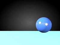 Example: Bouncing Ball