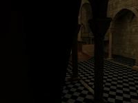 Sibenik Cathedral (VRay)