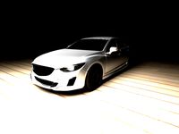 Mazda 6 - AlpigettautStyle