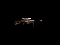 KSR-29 Sniper Rifle