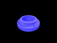 GuerillaBeam M42/T2 adapter (1.5mm rim, for lenses before1985)