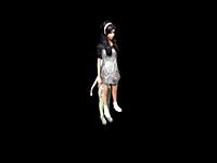 3DMM-ation Test