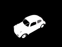 Volkeswagon VW Beetle