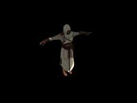 Assassin's Creed - Altair