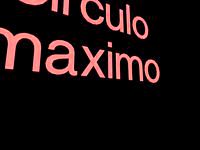 Circulo máximo