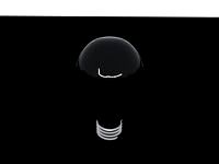 Light Blub - Mesh Light