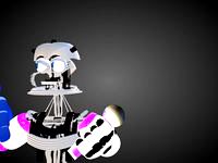 funtime freddy(Just trying to test things)