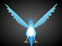 Articuno ~ Pokemon GO