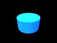 Paper sheet model (GODK - GOG)