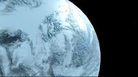 Planet | WebGL