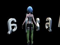 3DMM-ation Test
