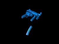MP5K