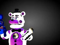 funtime freddy(Just trying to test things)