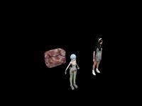3DMM-ation Test