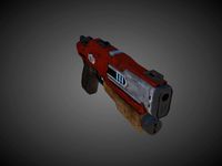Pistols - Mercy(Slaughterhouse Elite)