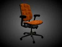 Deserted | webGL