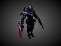 Zed
